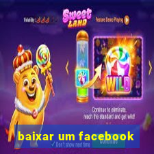 baixar um facebook